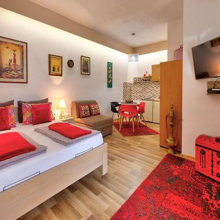 Villa Acapulco Mostar Eksteriør bilde