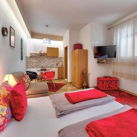 Villa Acapulco Mostar Eksteriør bilde