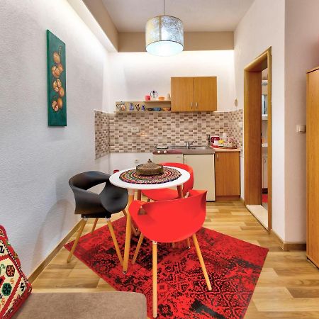 Villa Acapulco Mostar Eksteriør bilde