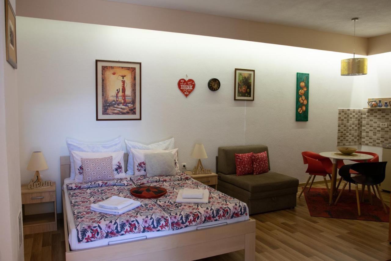 Villa Acapulco Mostar Eksteriør bilde
