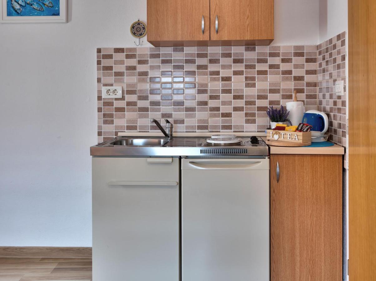 Villa Acapulco Mostar Eksteriør bilde