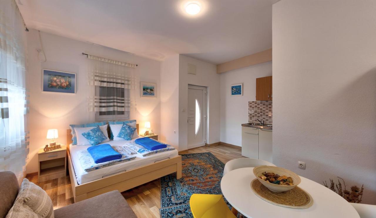 Villa Acapulco Mostar Eksteriør bilde