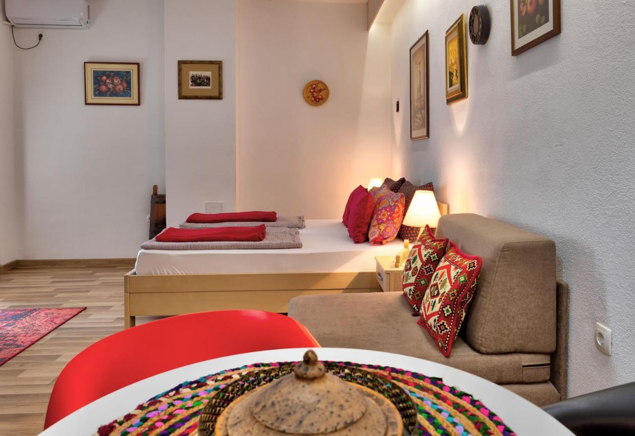 Villa Acapulco Mostar Eksteriør bilde