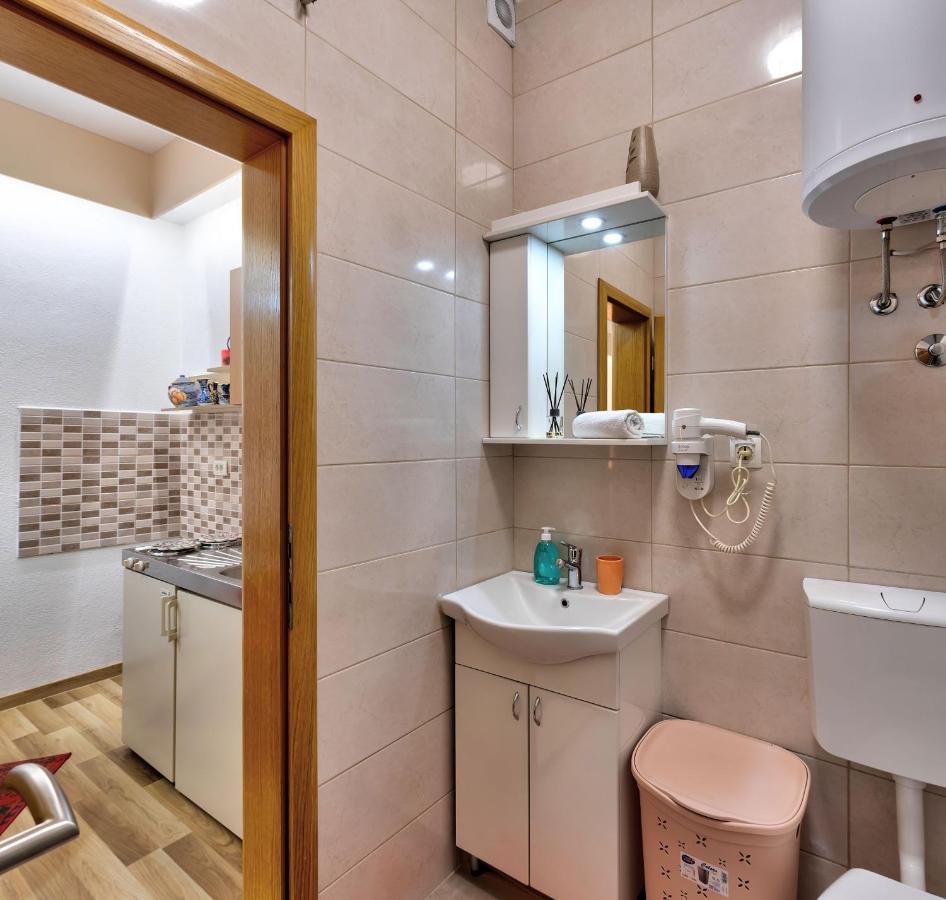 Villa Acapulco Mostar Eksteriør bilde