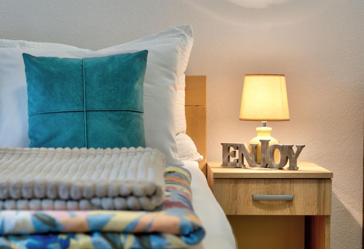 Villa Acapulco Mostar Eksteriør bilde