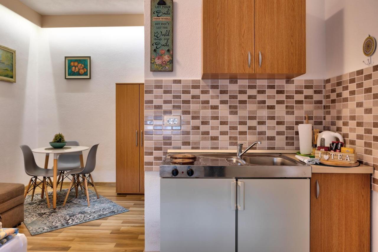 Villa Acapulco Mostar Eksteriør bilde