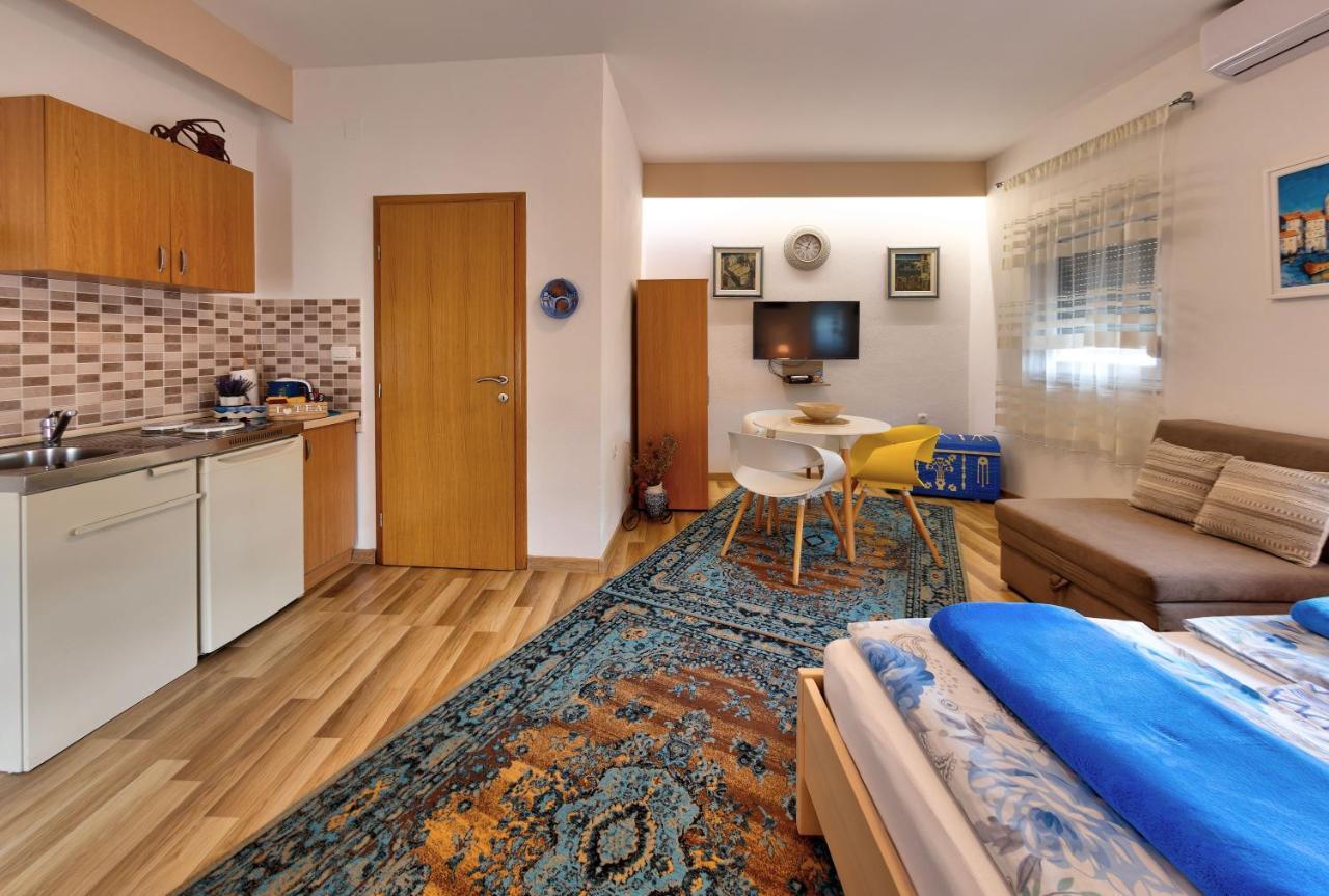 Villa Acapulco Mostar Eksteriør bilde