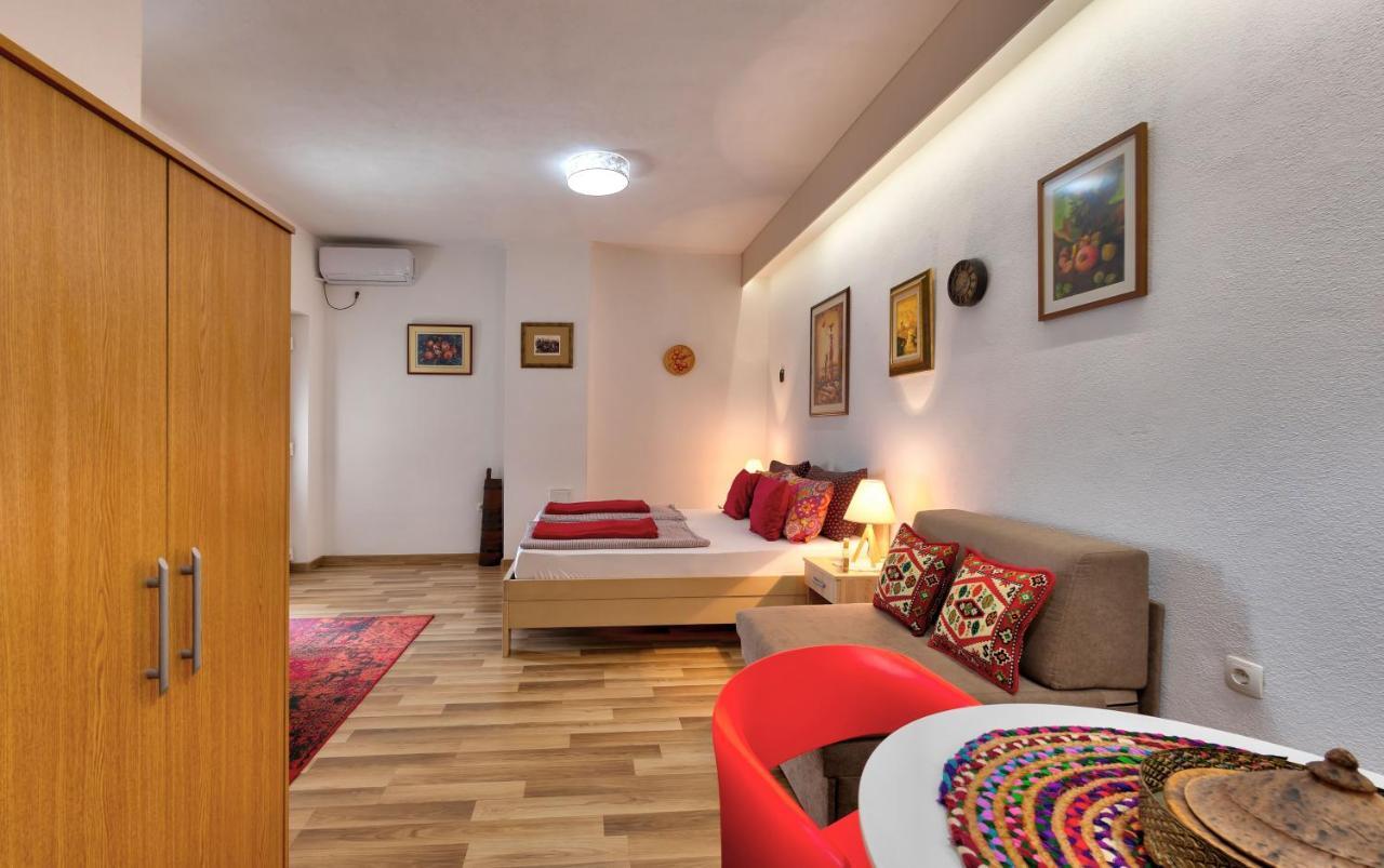 Villa Acapulco Mostar Eksteriør bilde