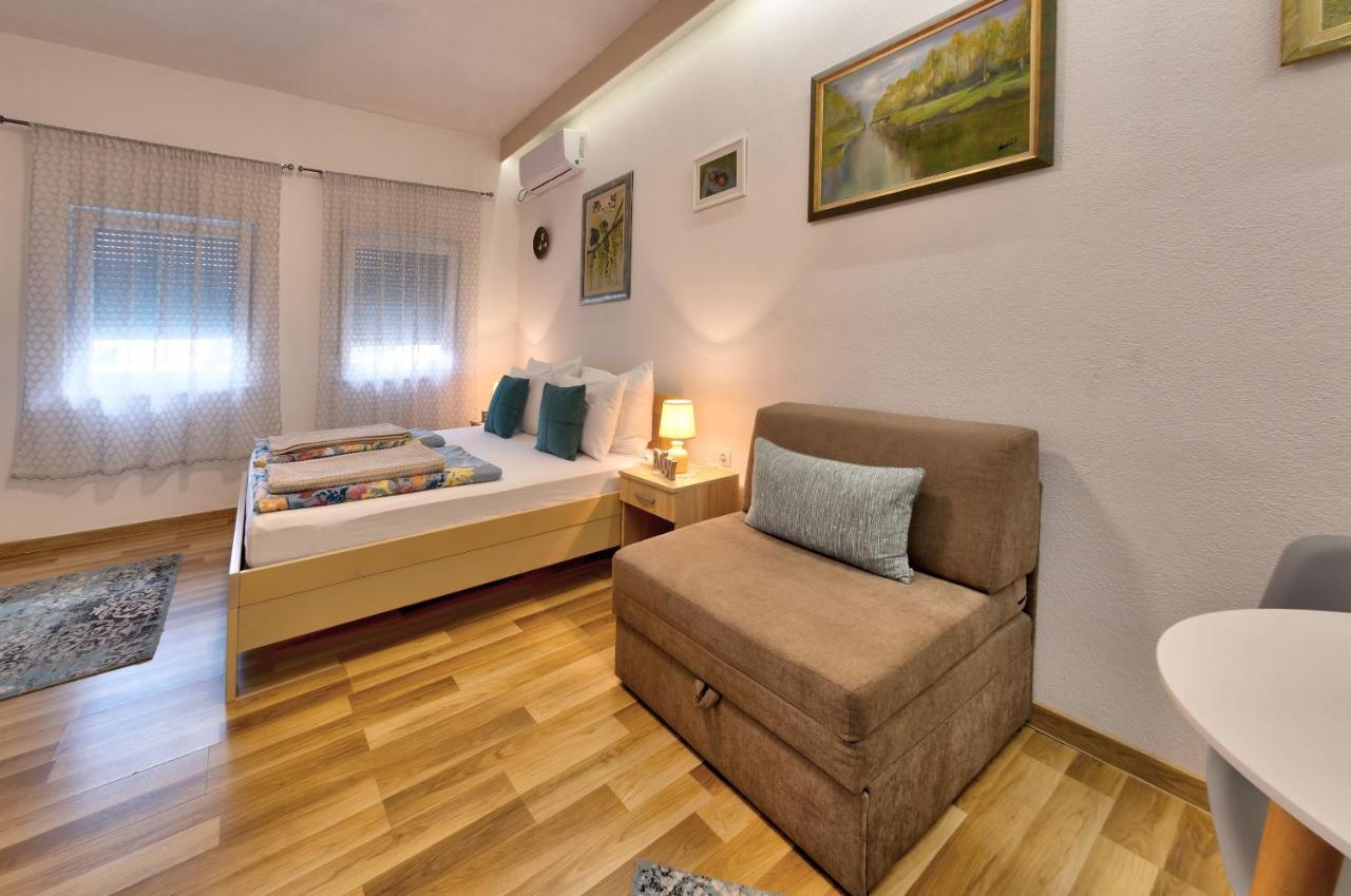 Villa Acapulco Mostar Eksteriør bilde