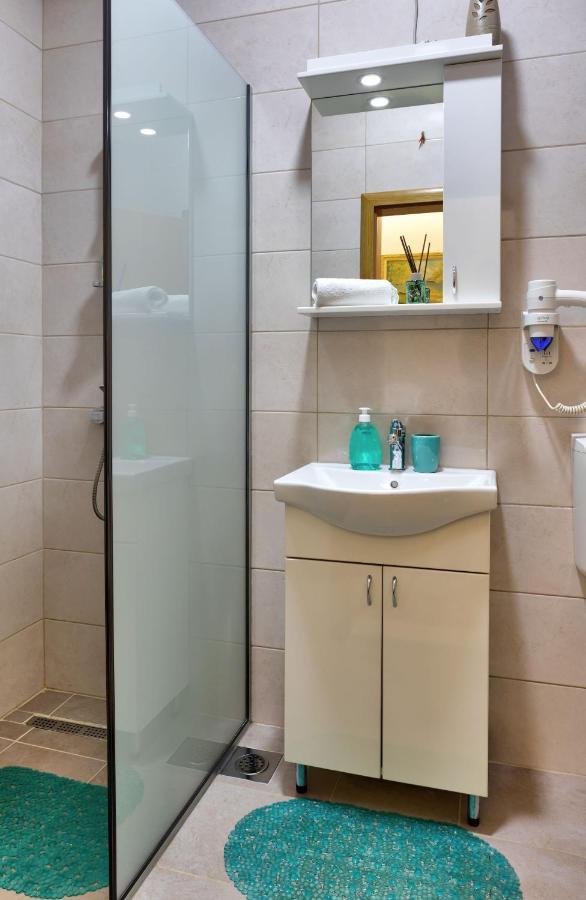 Villa Acapulco Mostar Eksteriør bilde