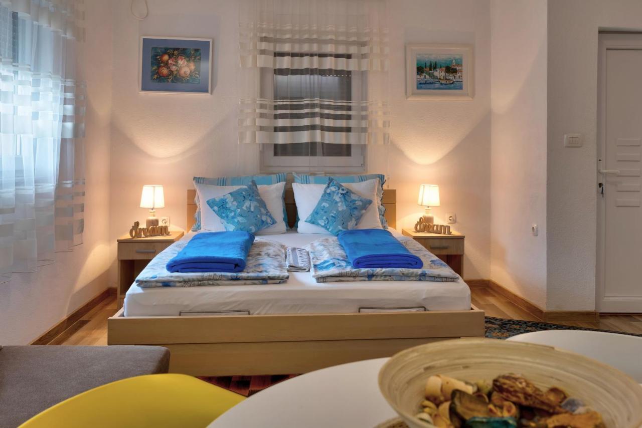 Villa Acapulco Mostar Eksteriør bilde