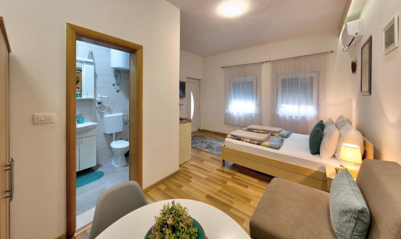 Villa Acapulco Mostar Eksteriør bilde