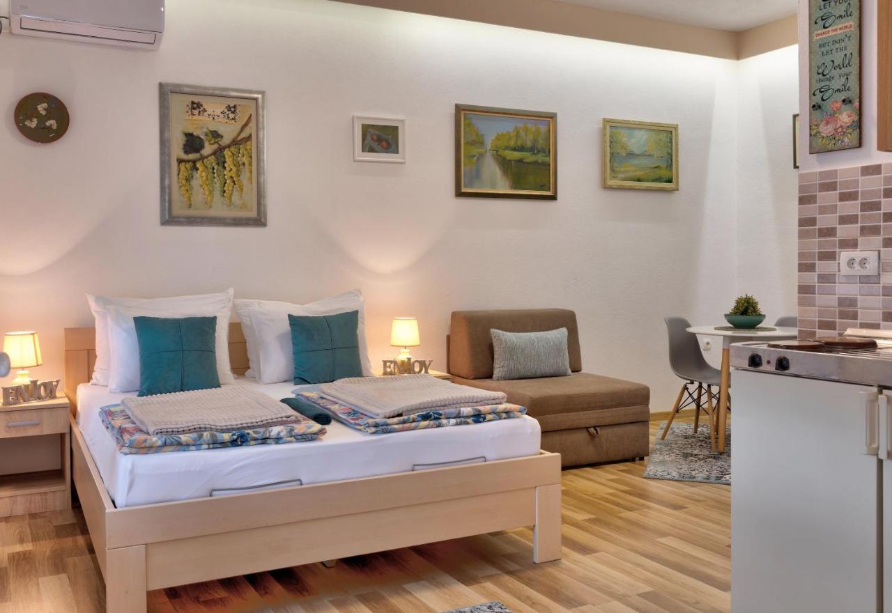Villa Acapulco Mostar Eksteriør bilde