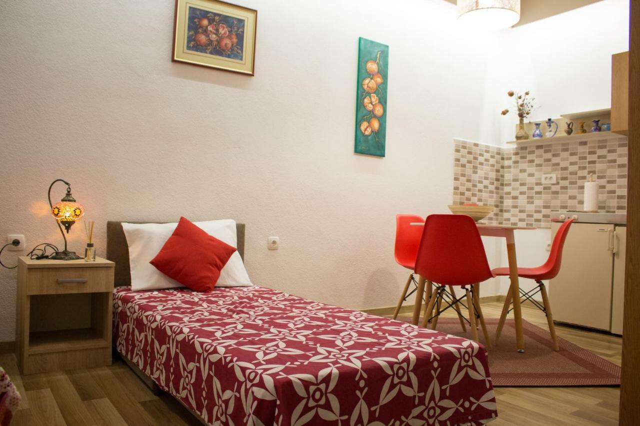 Villa Acapulco Mostar Eksteriør bilde